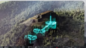 gunung padang indonesia